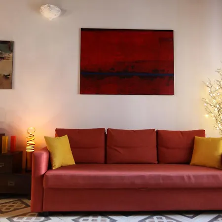 Appartement Sun