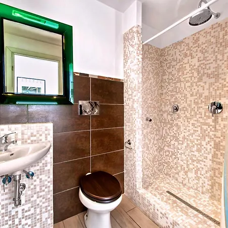 Appartement Sun Rome