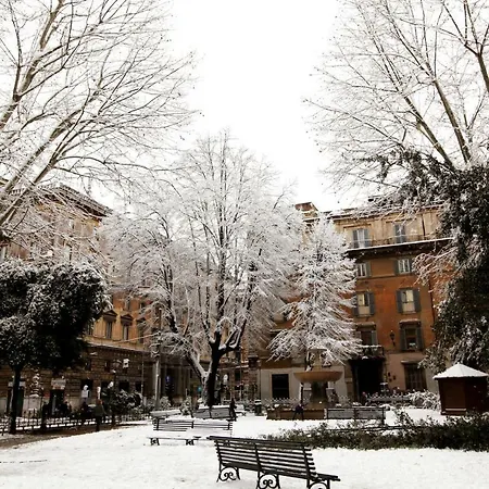 Sun * Rome