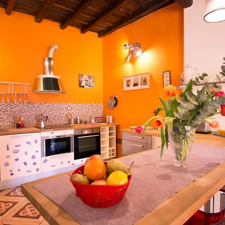 Apartment Sun Rome