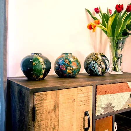Apartment Sun *